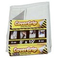 Spark Innovation 8x10 Safety Drop Cloth 81008